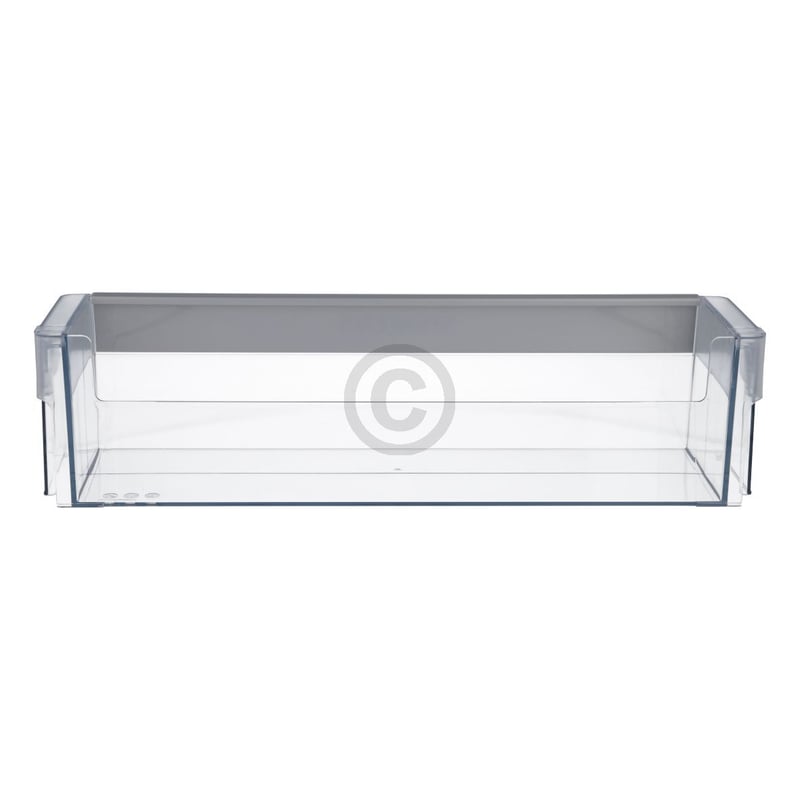 Abstellfach SIEMENS 11006322 Flaschenabsteller 410x100mm für Kühlschranktüre
