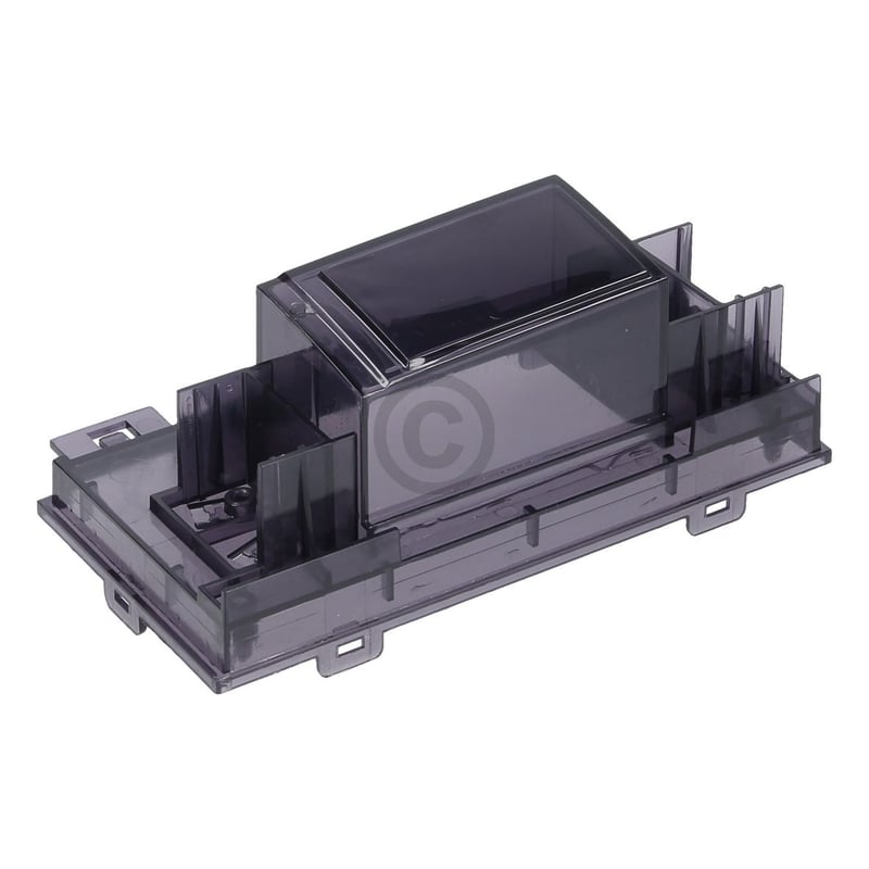 Gehäuse für Bedienelektronik beko 1766660100 in Geschirrspüler