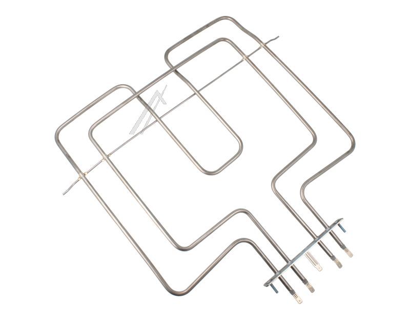 Bauknecht Ofen Oberhitze-Heizung 900+1600W - Hochleistungs-Heizelement