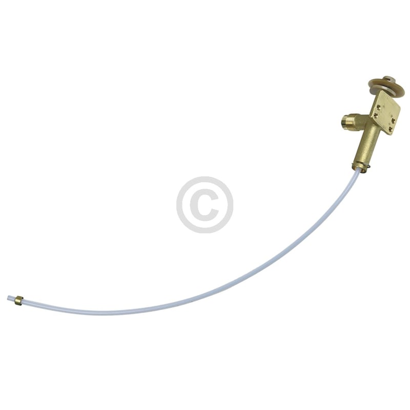 Ventil Heißwasserventil kpl. 00174165 174165 Bosch, Siemens, Neff