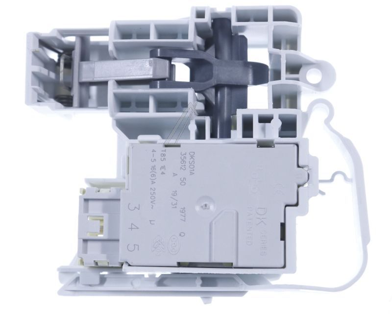Türschalter Whirlpool Waschmaschine 482000089678 Thermo-Schloss