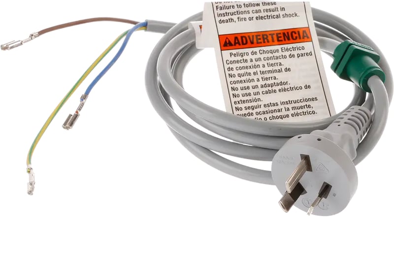 Anschlusskabel 00499454