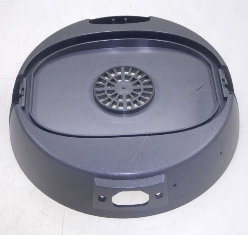 Nilfisk Staubsauger Oberer Motorklappen-Deckel 22232300 Gehäuseteil