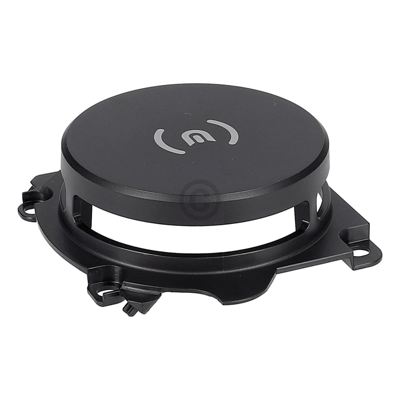 LDS bumper assembly（black） 201-2499-0232 Ecovacs