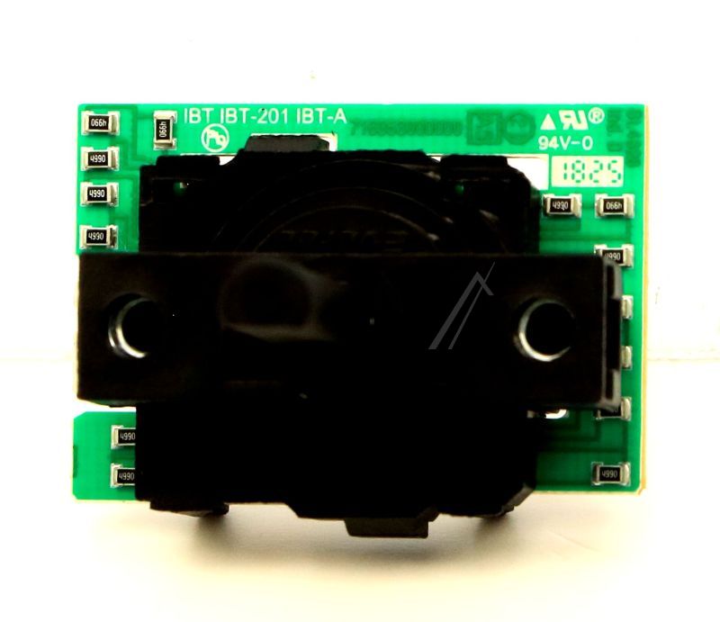 Poti für Ofen Smeg 816810467 Elektronik Regelung