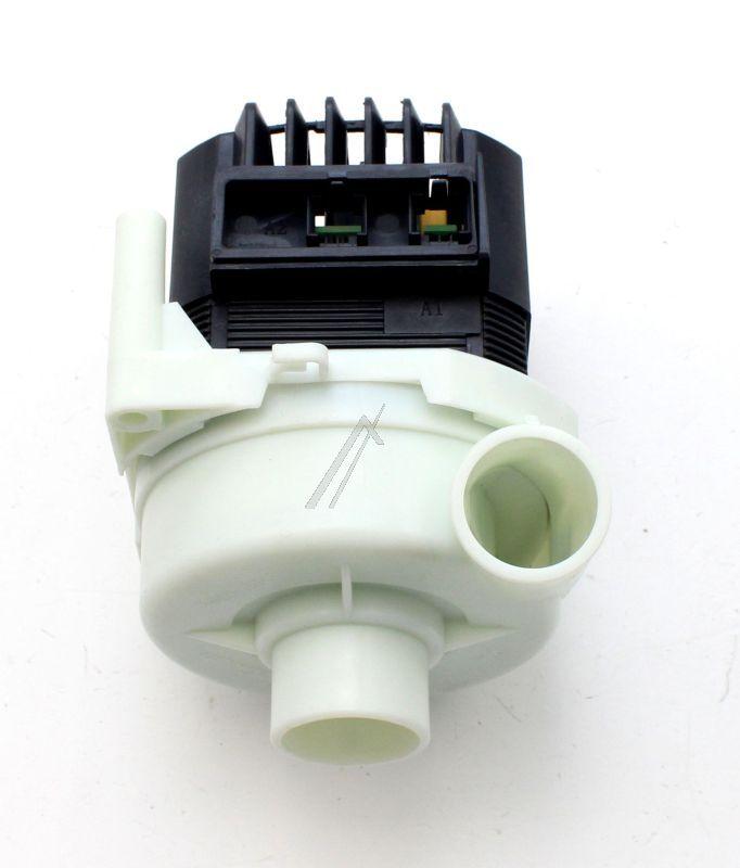 BLDC-Umwälzpumpe für Vestel Geschirrspüler 32056448 Spülmaschine, Waschpumpe
