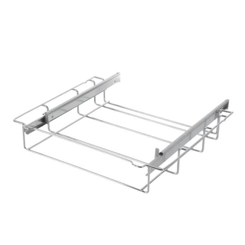 Teleskopauszug für Backofen BSH-Gruppe 00472920 Rahmen