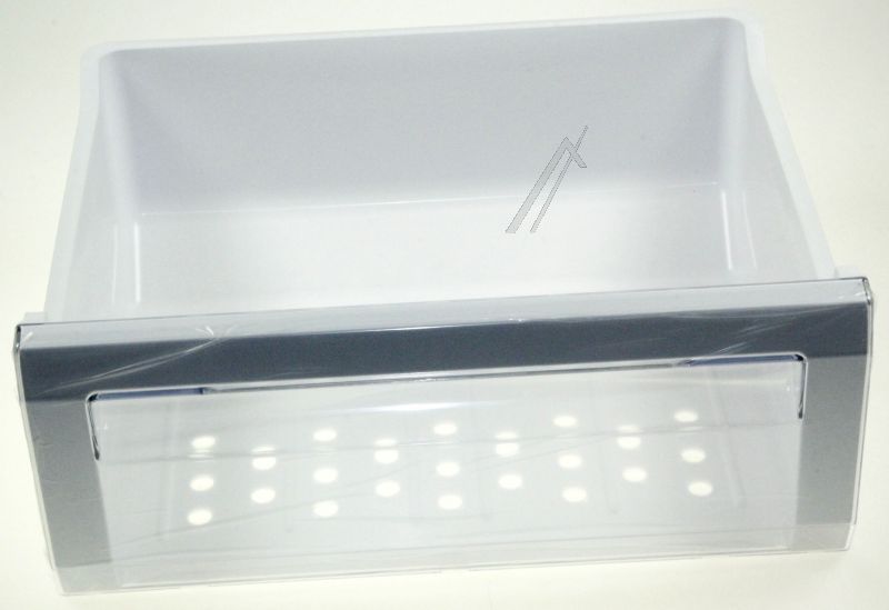 Gefrierfachschublade für Kühlschrank Samsung DA9707808A Mitte