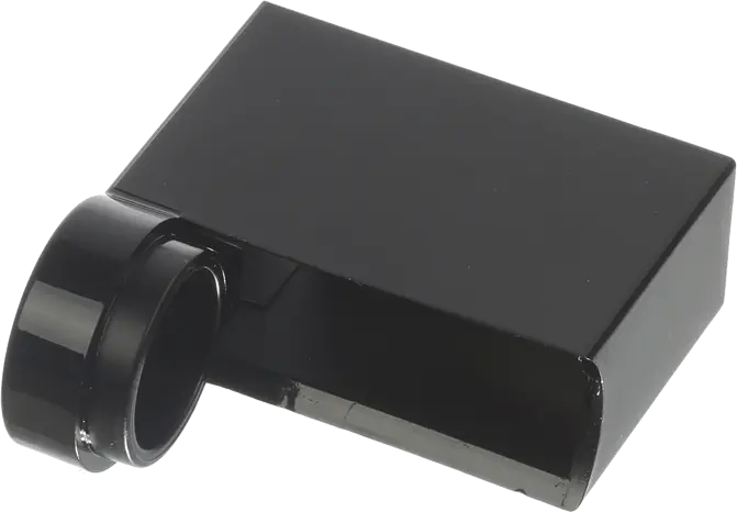 Halterung für Sonstige Gehäuseteile Bosch 10012184 Montageelement