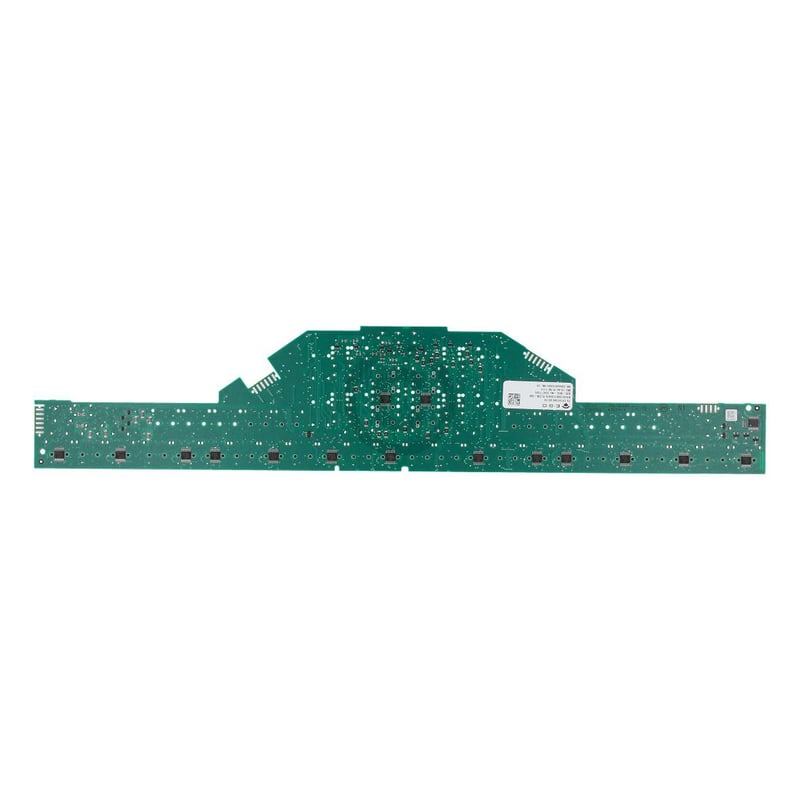 Bedienmodul original BOSCH 11026370 für Kochfeld