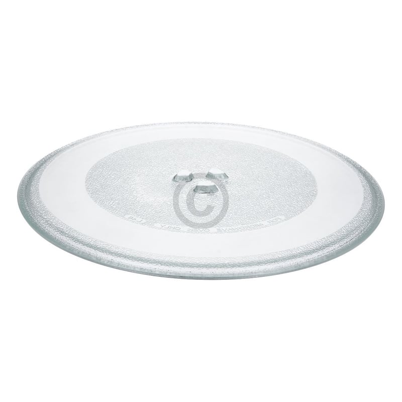 Drehteller original LG 3390W1A027A 320mmØ für Mikrowelle
