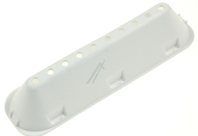 Whirlpool Kühlschrank Trommelrippe 482000022670 Oberwassersystem