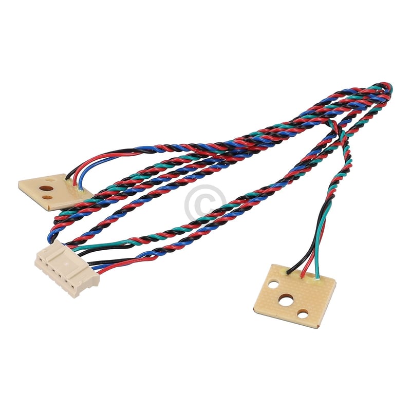 Wassertank-Erkennungsplatine Ecovacs 201-2353-1441 für Staubsauger-Roboter