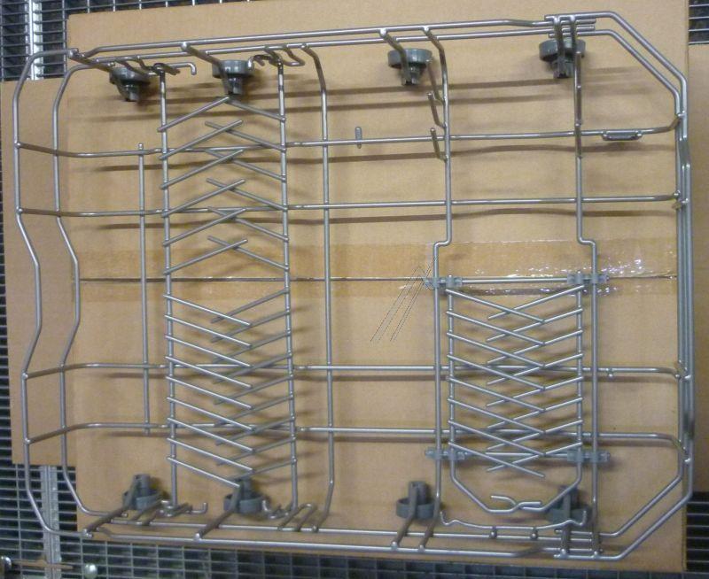 Unterkorb für Geschirrspüler Midea 12976000001628 Spülkorb unten