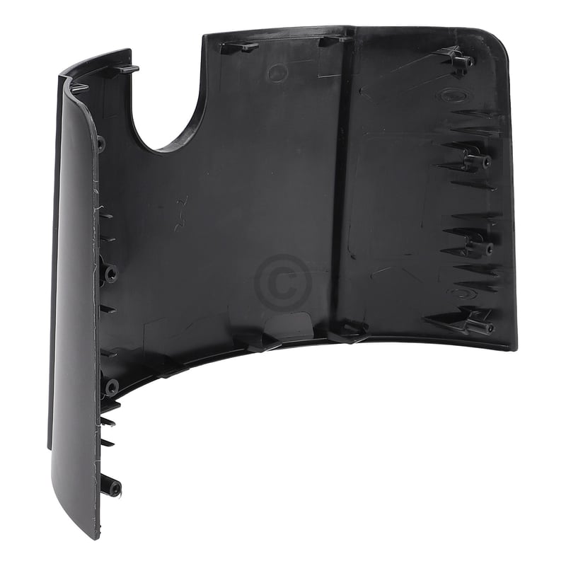 Bodenabdeckung Midea 12162200000587 für Fritteuse Midea