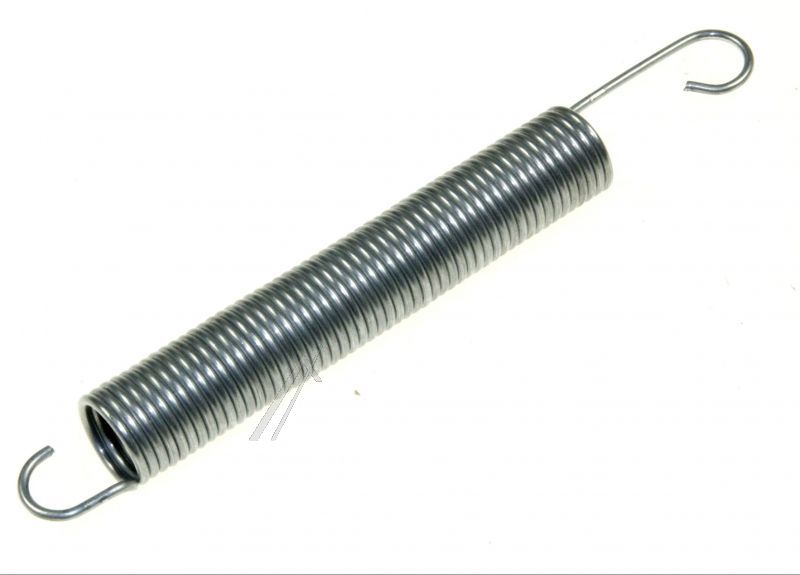 Türfeder für Geschirrspüler Vestel 37019789 Scharnier