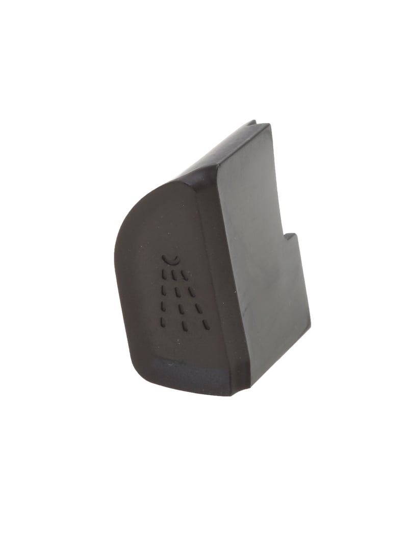 Tastenkappe für Bügeleisen BSH-Gruppe 00624437 Druckknopf, weiß