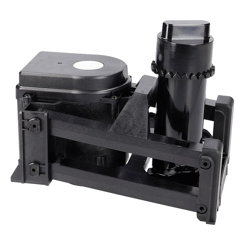 Mowing module 201-2452-0033