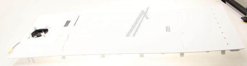 Abdeckkappe für Kühlschrank Beko C00895214 Kühlschrank-Gehäuse