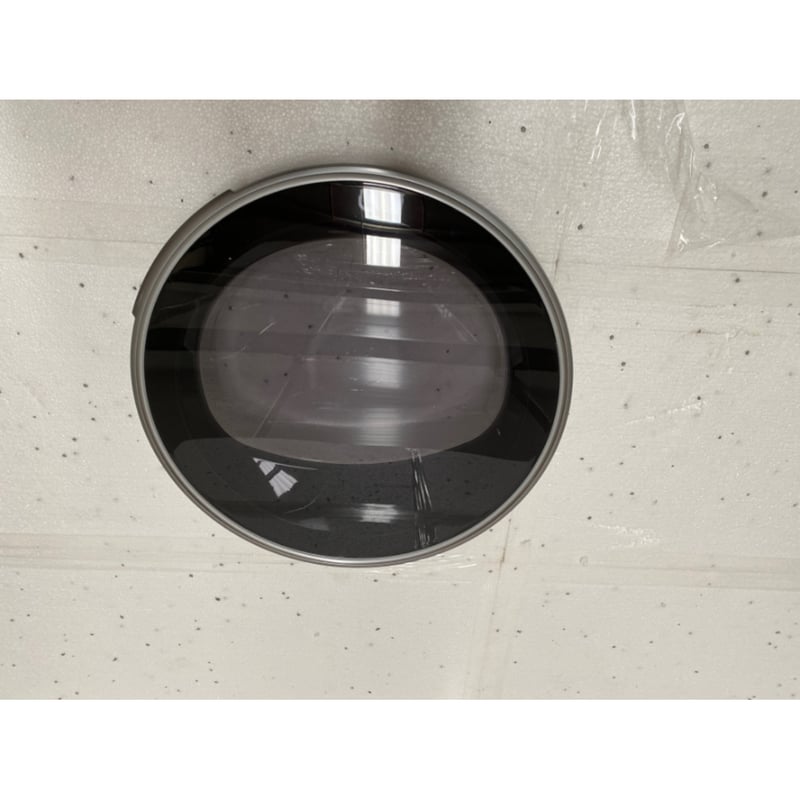 FRONT DOOR ASSY. BEYOND wCOVER Beko 2985570200 für Trockner Beko