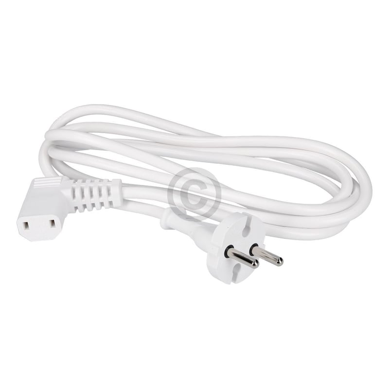 Anschlusskabel Ecovacs 201-2102-24R2 für Staubsauger-Roboter