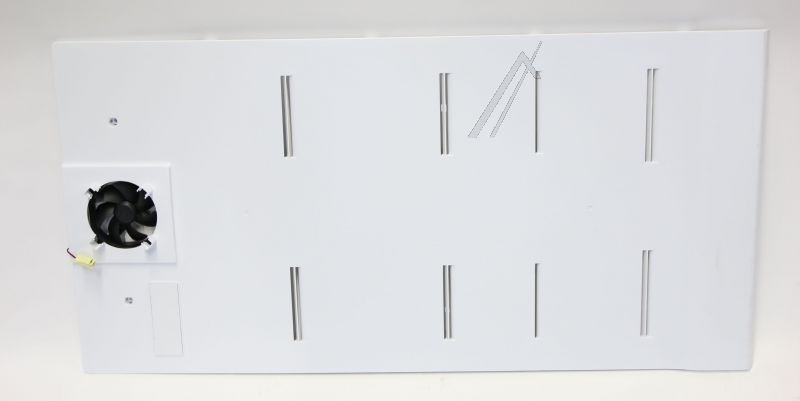 Verdampferabdeckung für Kühlschrank Beko C00909294 Kühlschrankabdeckung