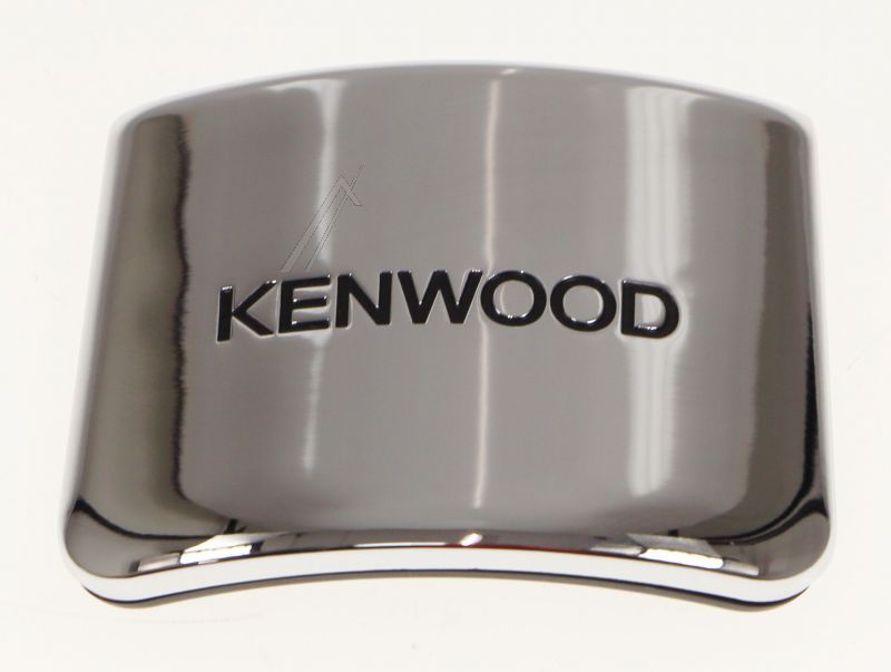 Thermoblock für Küchenmaschine Delonghi AS00000539 Heizelement, Deckel