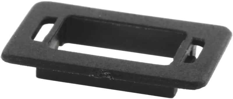 Verschluss für Dunstabzugshaube BSH-Gruppe 00633910 Abdeckung, Metall