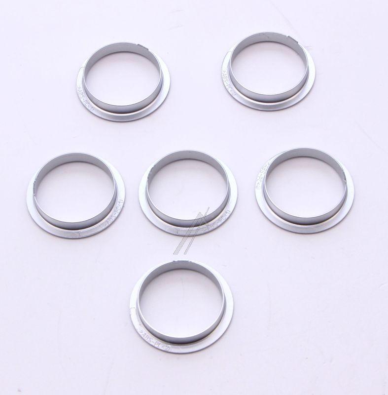 Heizring für Ofen Bosch 00615824 Backofen-Heizung