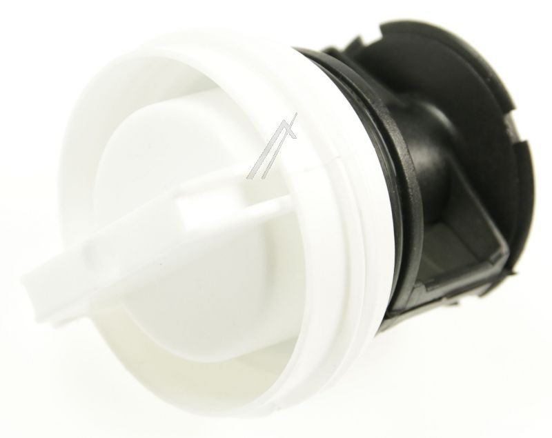 Pumpenfilter für Bosch Waschmaschine 00614351 Fusselfalle