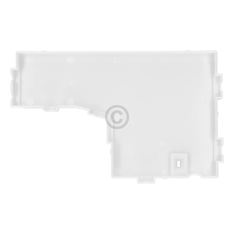 Gehäuse Mainboard oben Ecovacs 201-2353-1416 für Staubsauger-Roboter