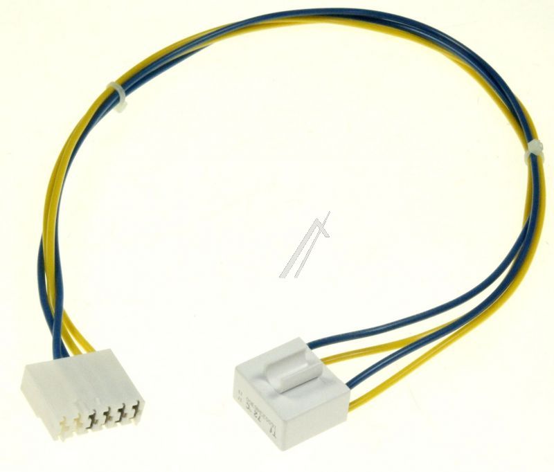 Thermosicherung 72°C für Ofen Whirlpool 482000030822 520mm