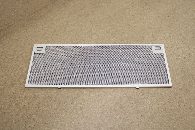 Metallfettfilter Teka Dunstabzugshaube 61836021 (511x184mm)
