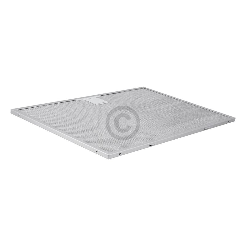 Fettfilter NEFF 11022469 Metallfilter 375x260mm für Dunstabzugshaube