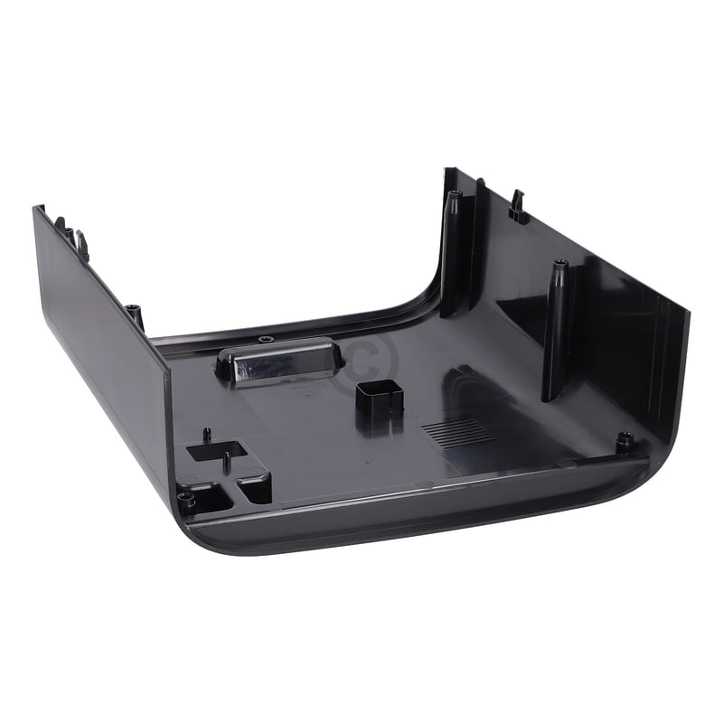 Abdeckung hinten für Station Ecovacs 201-2353-1459 von Saugroboter Ecovacs