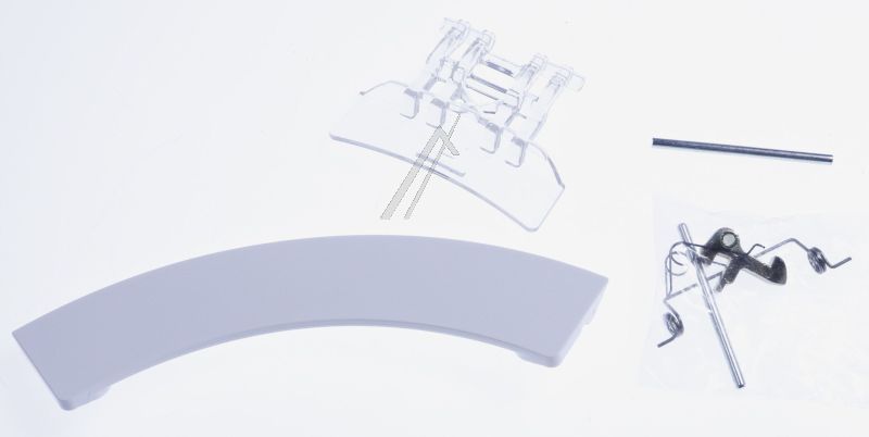 Waschmaschinentürgriff für AEG COM ART88826 Handgriff