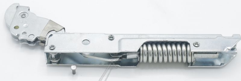 Untere Ofentürscharnier für Smeg Ofen 931330829 Untertür