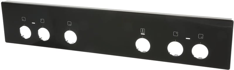 Bedienblende 11012795