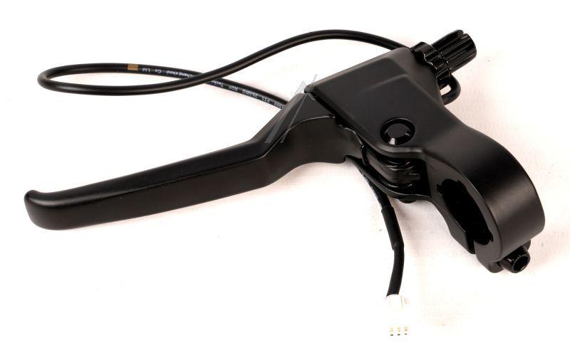Bremshebelmontage links Segway-Ninebot BB.01.04.0072.00 für E-Scooter GT3E GT3D