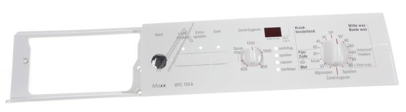 Bedienblende 00369610