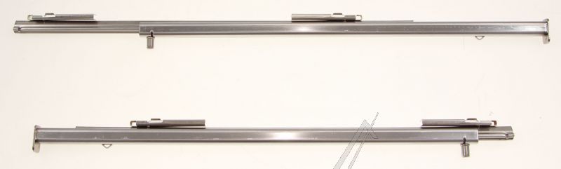 Smeg Ofen-Schiene 694170910 Backofen-Baugruppe