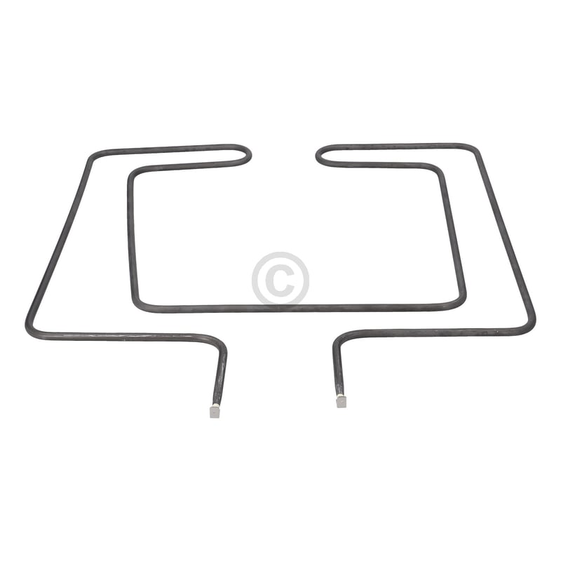 Heizung Unterhitze Candy/ Hoover 70018463 für Backofen CANDY/ HOOVER