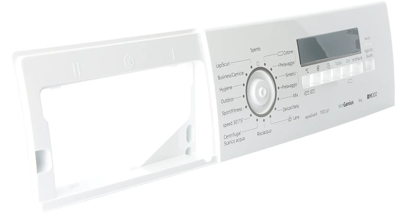 Bedienblende 11009921