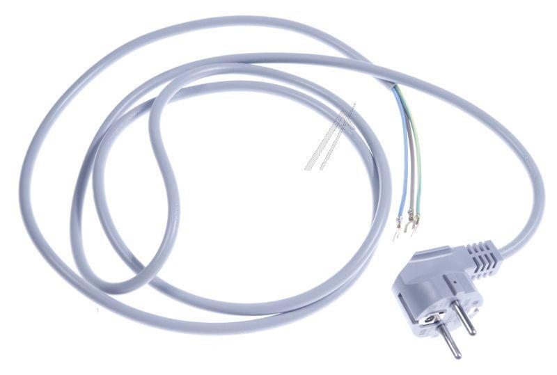 Netzkabel für Kühlschrank Beko/Grundig/Arçelik C00898162 Stromkabel