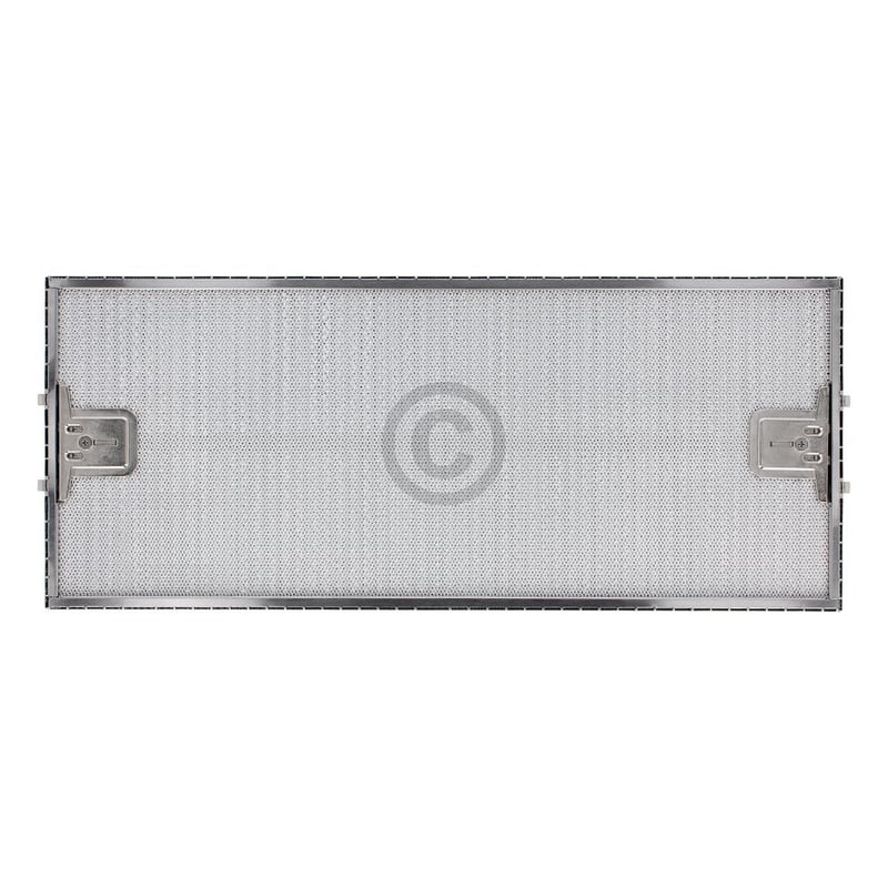 Metallfettfilter BOSCH 11013994 für Dunstabzugshaube
