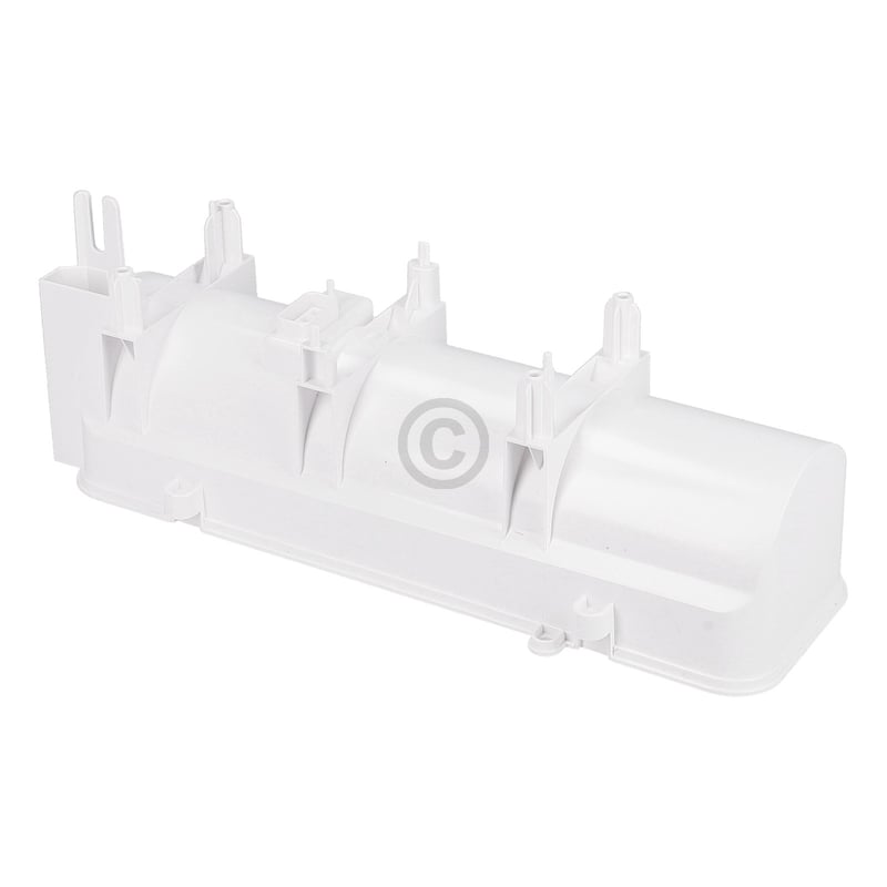 Halter für Reinigungslösung Ecovacs 201-2250-0082 für Fensterreinigungsroboter