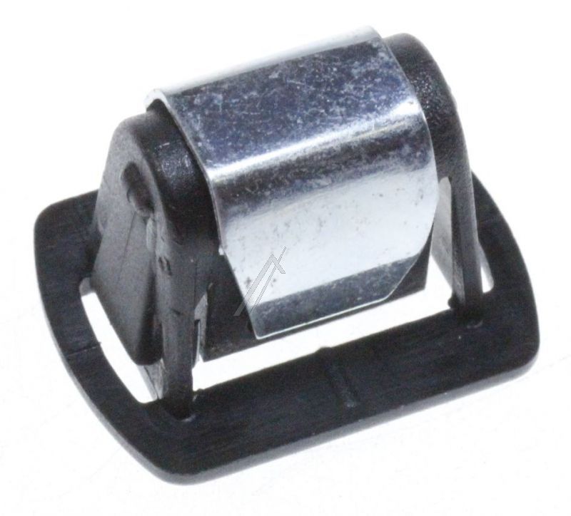 Buchseneinsatz mit Feder für Dunstabzugshauben (50297742004)