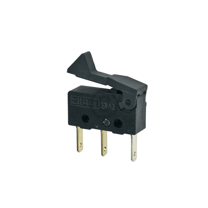 Mikroschalter PHILIPS Saeco 421946025541 Zippy SM1 5RA für Kaffeemaschine