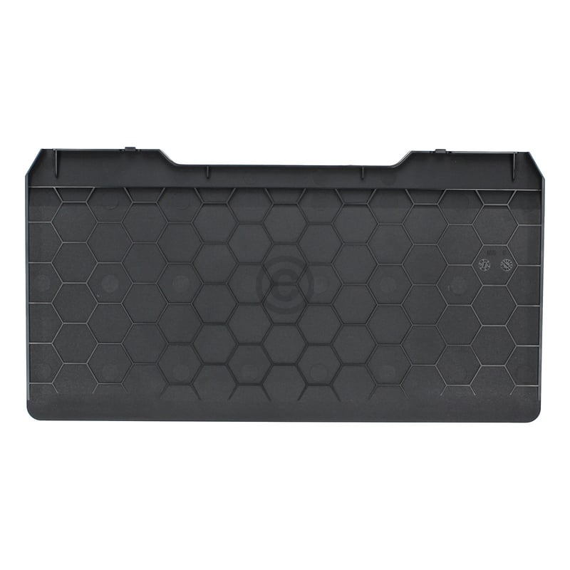 Ablage für schwarze X2OmniStation Ecovacs 201-2228-1451 von Saugroboter