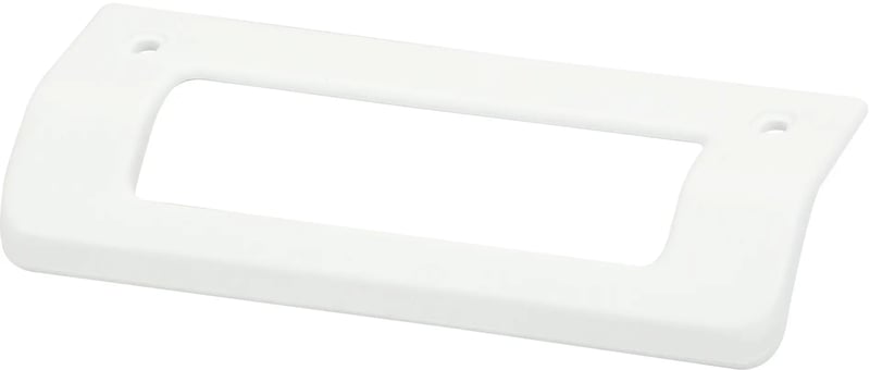 Türgriff für Bosch Griff 00264050 Tür, Kühlschrank